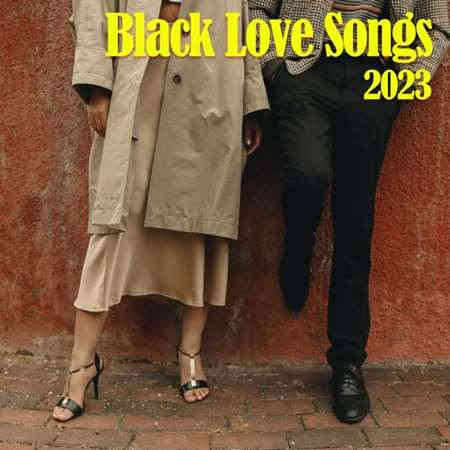 Black Love Songs 2023 (2023) торрент