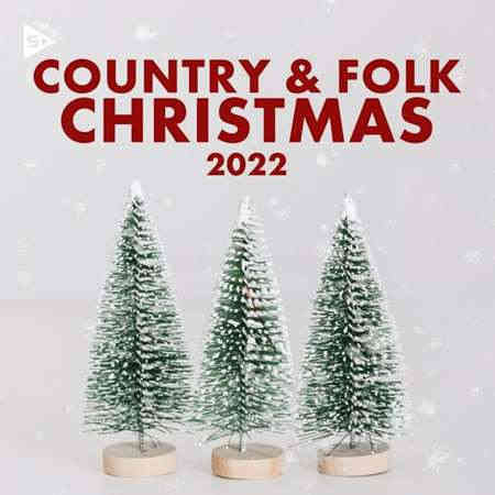 Country and Folk Christmas (2022) торрент