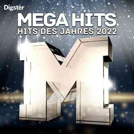 Mega Hits des Jahres (2022) торрент