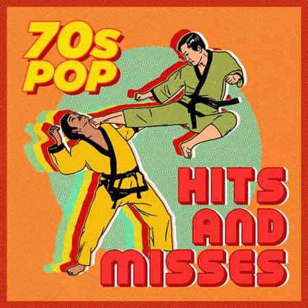 70s Pop: Hits &amp; Misses (2022) торрент