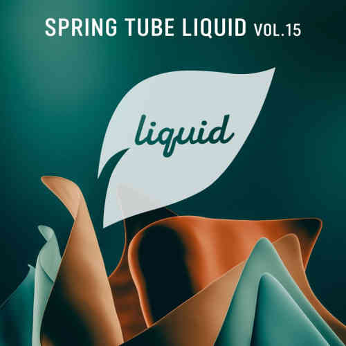 Spring Tube Liquid, Vol. 15
