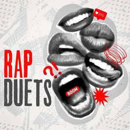 Rap Duets (2022) торрент