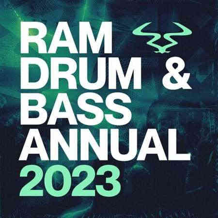 RAM Drum & Bass Annual 2023
