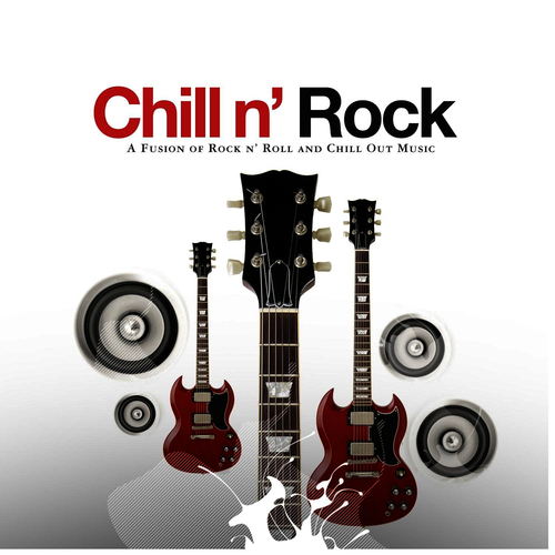 Chill n' Rock (2022) торрент