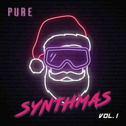 Pure Synthmas, Vol. 1