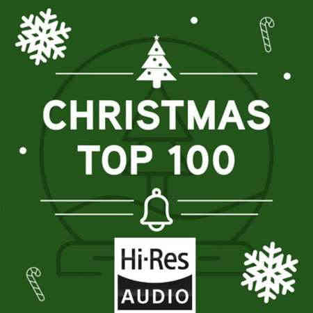 Top 100 Christmas Songs (2022) торрент