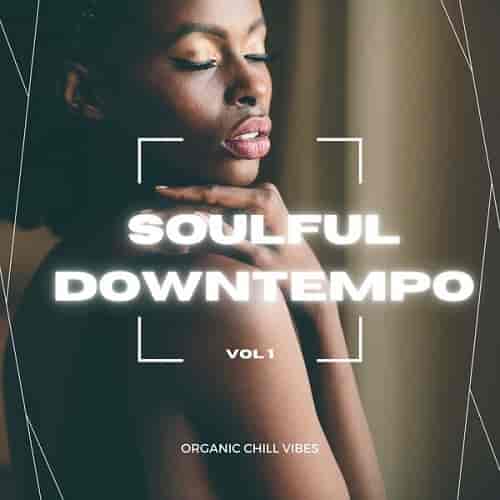 Soulful Downtempo, Vol. 1