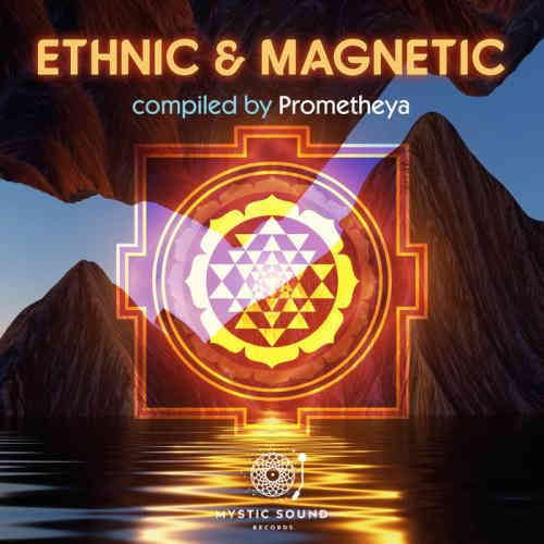 Ethnic &amp; Magnetic (2022) торрент