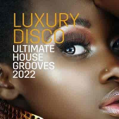 Luxury Disco - Ultimate House Grooves