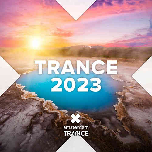 Trance 2023 (2023) торрент