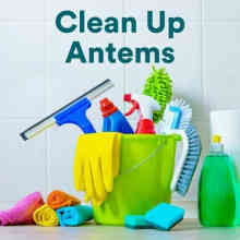Clean Up Anthems (2022) торрент