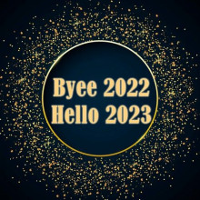Byee 2022 Hello 2023 (2022) торрент