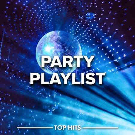 Party Playlist (2022) торрент