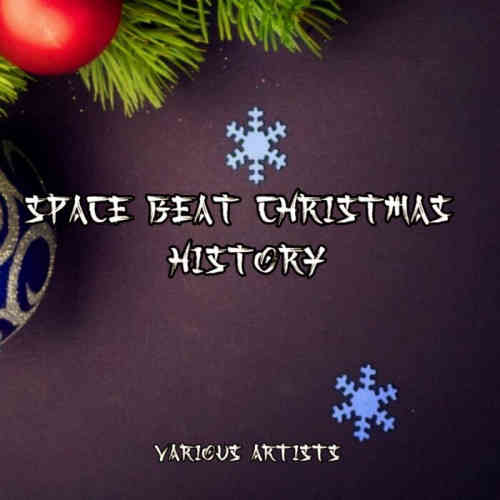 SPACE BEAT Christmas History (2022) торрент