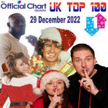 The Official UK Top 100 Singles Chart (29.12) 2022 (2022) торрент