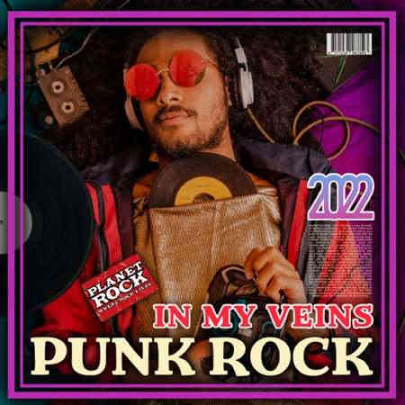 Punk Rock In My Veins (2022) торрент