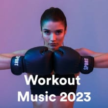 Workout Music 2023 (2023) торрент