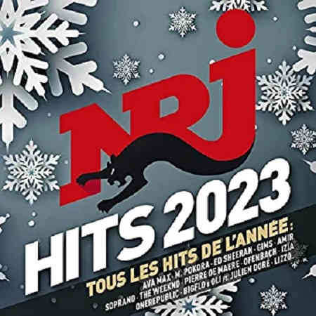NRJ Hits 2023 (2023) торрент
