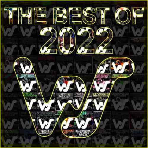 World Sound The Best Of 2022 (2022) торрент