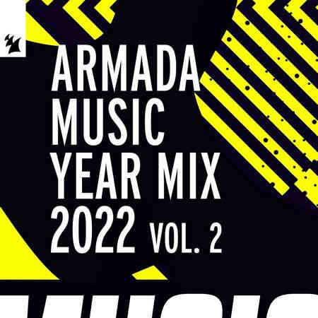 Armada Music Year Mix 2022 Vol 2 (2022) торрент