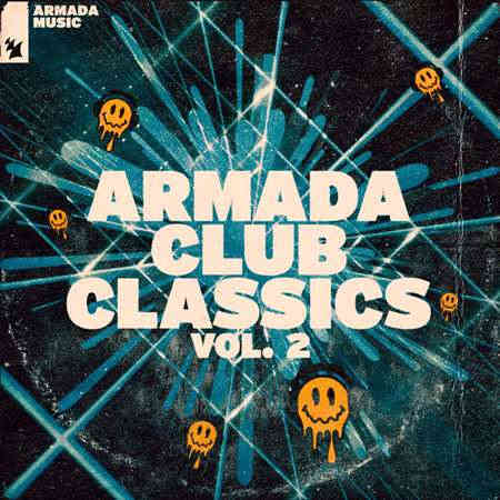 Armada Club Classics Vol 2 (2022) торрент