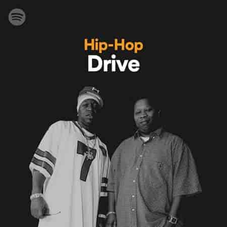 Hip-Hop Drive (2022) торрент