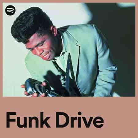 Funk Drive (2022) торрент