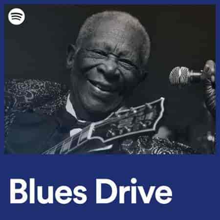 Blues Drive (2022) торрент