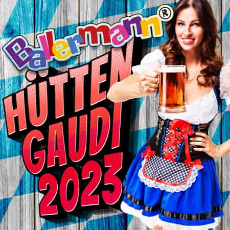 Ballermann Hüttengaud (2022) торрент