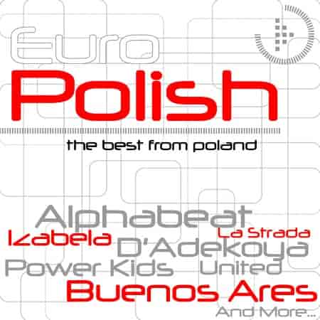 Euro Polish - The Best Of Poland (2006) торрент