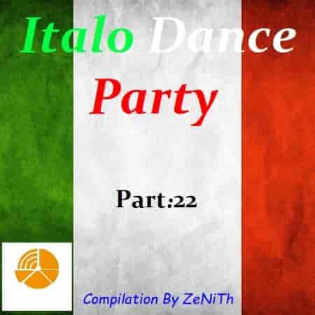 Italo Dance Party [22] (2022) торрент