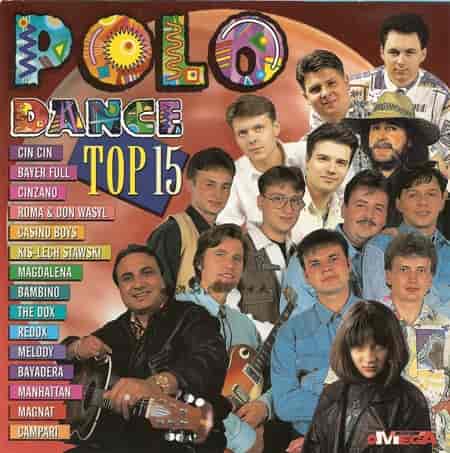 Polo Dance Top 15 (1995) торрент