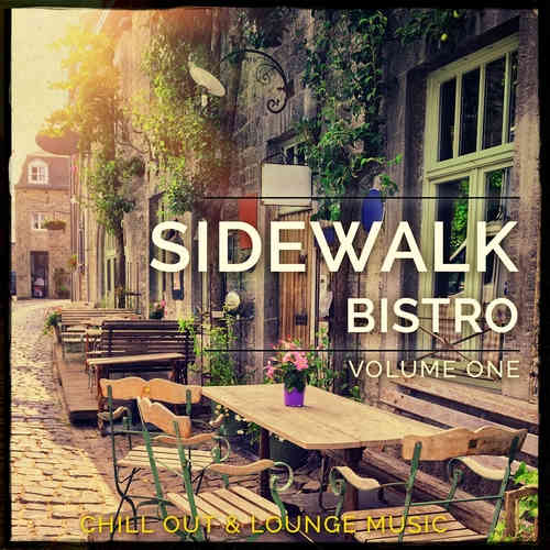Sidewalk Bistro, Vol. 1-4 (2022) торрент