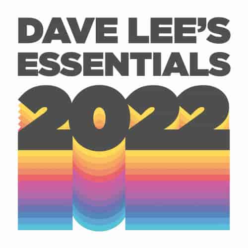 Dave Lee's 2022 Essentials (2022) торрент