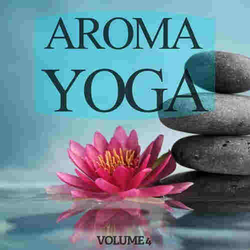 Aroma Yoga, Vol. 1-4 (2017) торрент