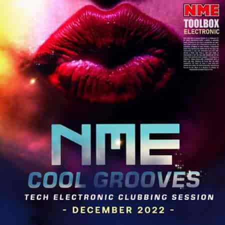 NME Cool Grooves (2022) торрент