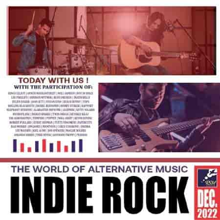 Today With Us Rock Indie