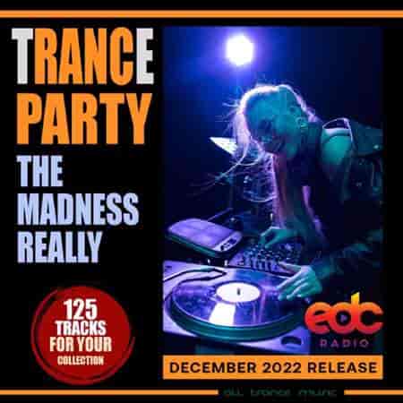 The Madness Really: Trance Party (2022) торрент