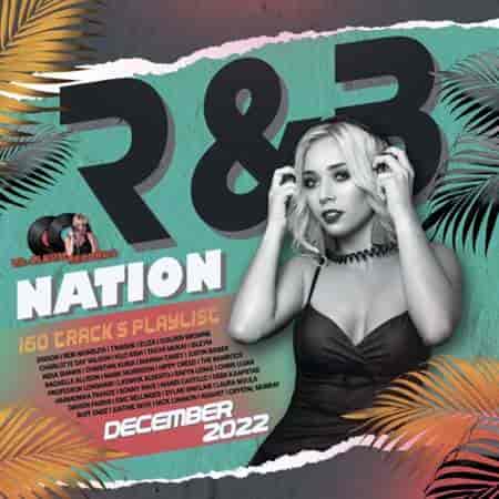 R&B Nation: December Release (2022) торрент