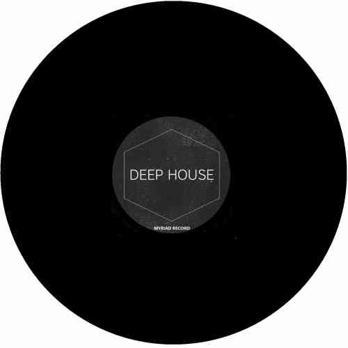 Deep House [Myriad Record] (2022) торрент