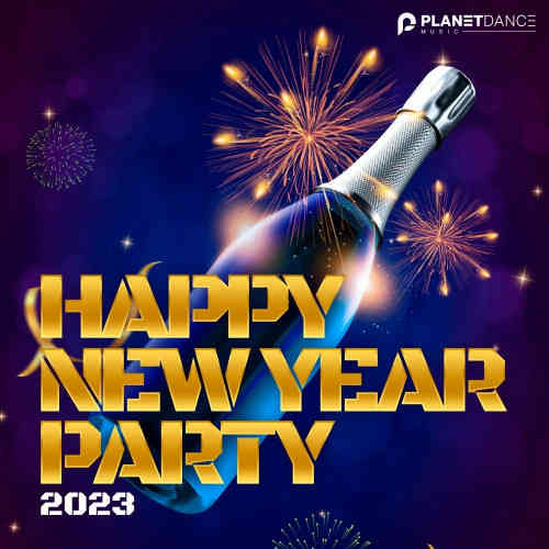 Happy New Year Party 2023 (2023) торрент