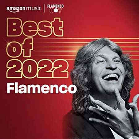 Best of 2022 Flamenco (2022) торрент