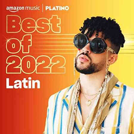 Best of 2022 Latin (2022) торрент