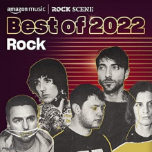 Best of 2022 Rock (2022) торрент