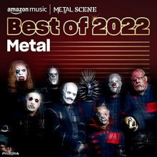 Best of 2022 Metal (2022) торрент