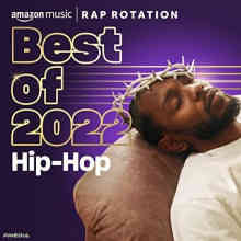 Best of 2022 Hip Hop (2022) торрент