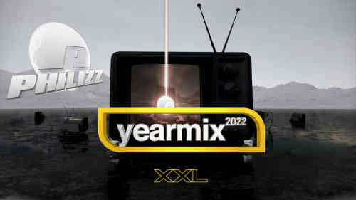 Philizz - Сборник клипов "Video YearMix" 2022 (2022) торрент
