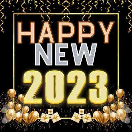 Happy New 2023