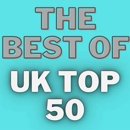 The Best of UK Top 50 (2022) торрент