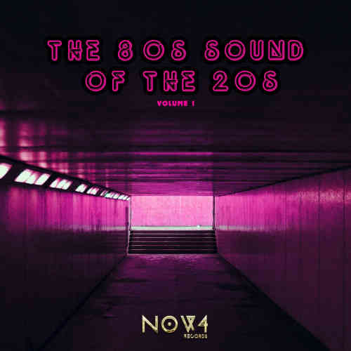 The 80s Sound of the 20s, Vol.1 (2022) торрент